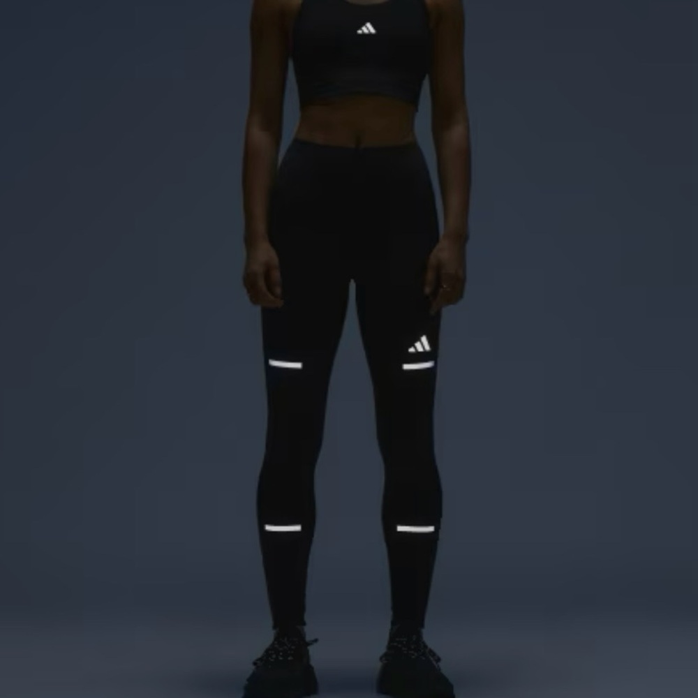 Adidas ADI365 RUNNING
CLIMAWARM+ LEGGINGS